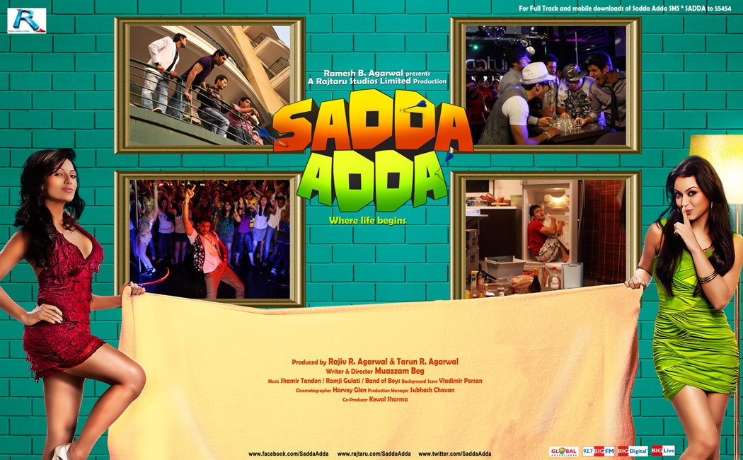 Sadda Adda