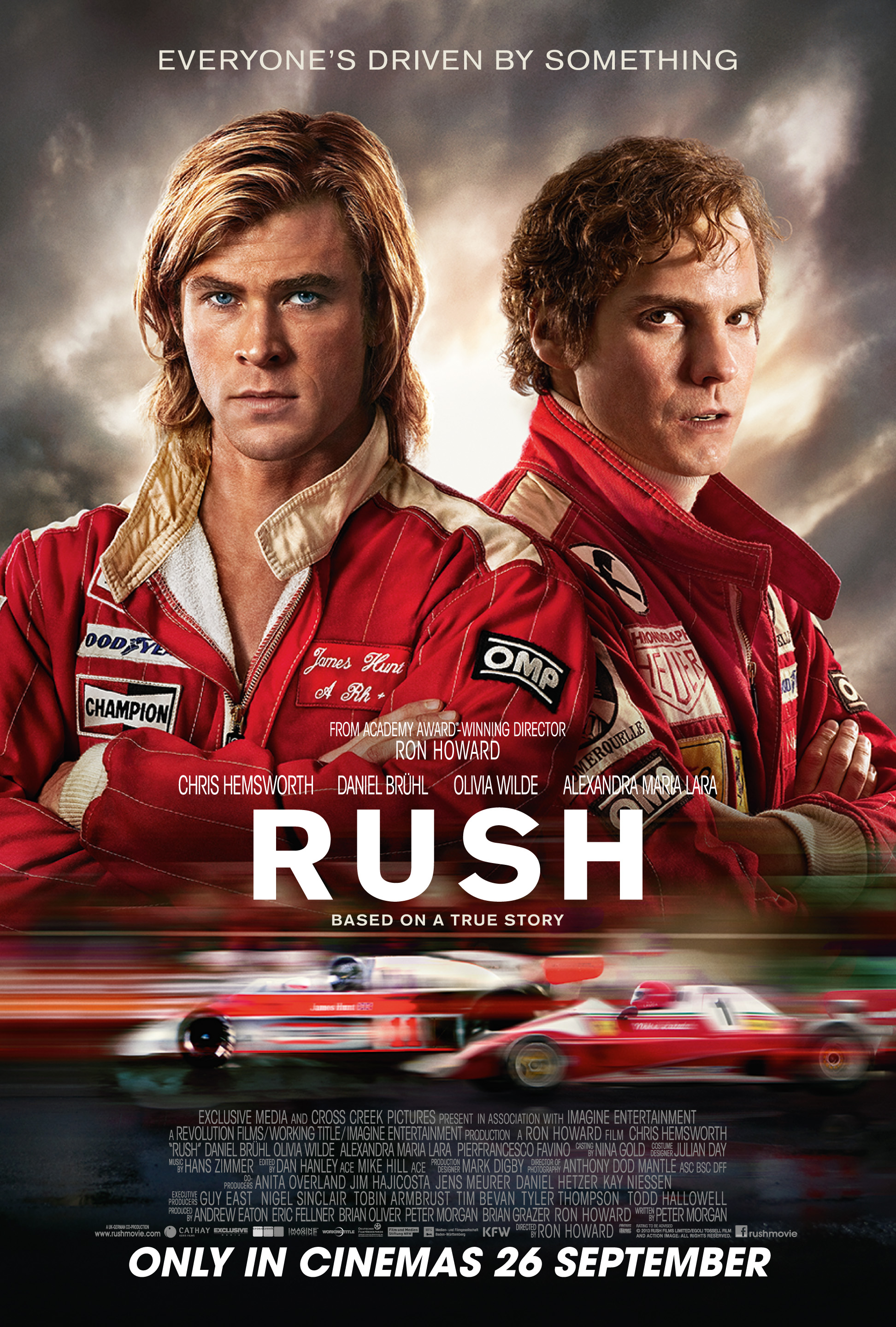 Rush (2013/I)