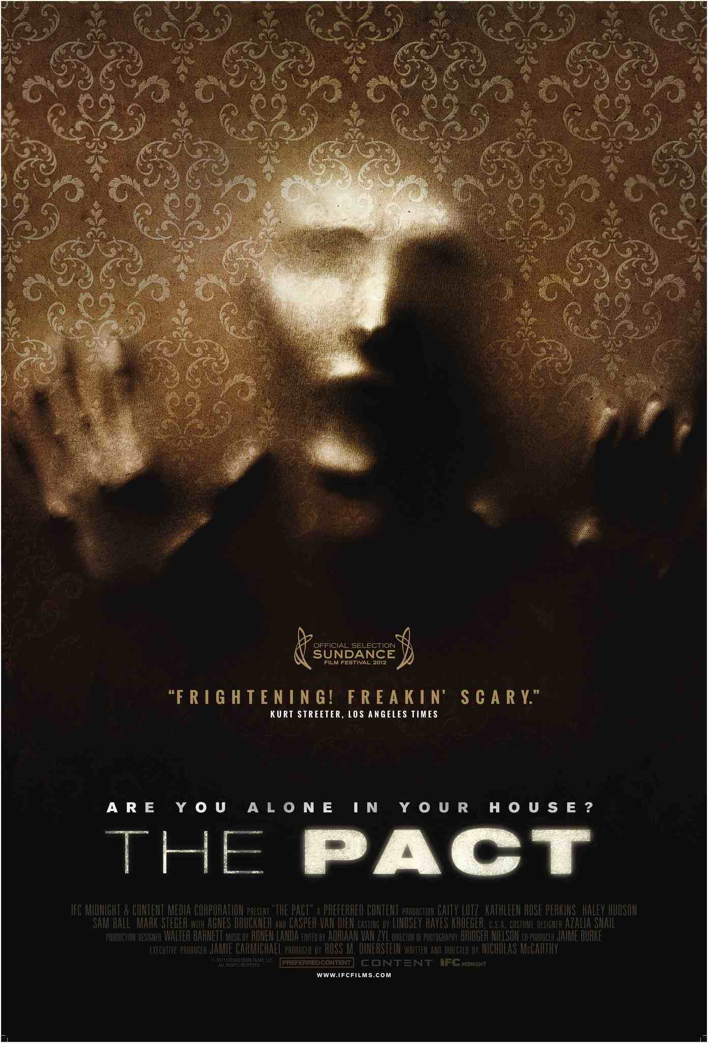 The Pact (2012/II)