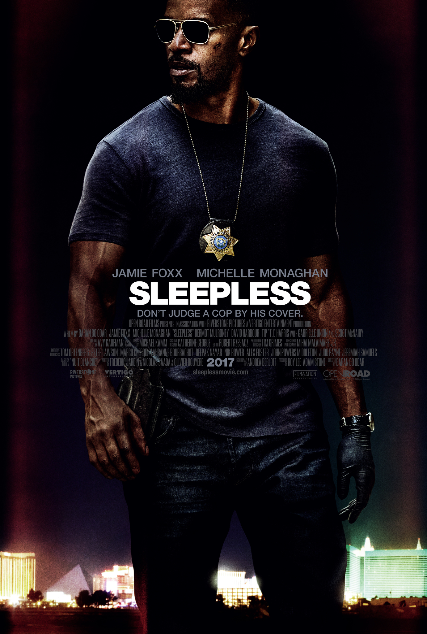 Sleepless (2017/III)