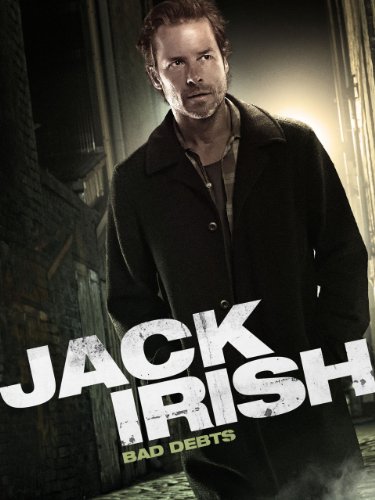 Jack Irish: Bad Debts (2012) (TV)