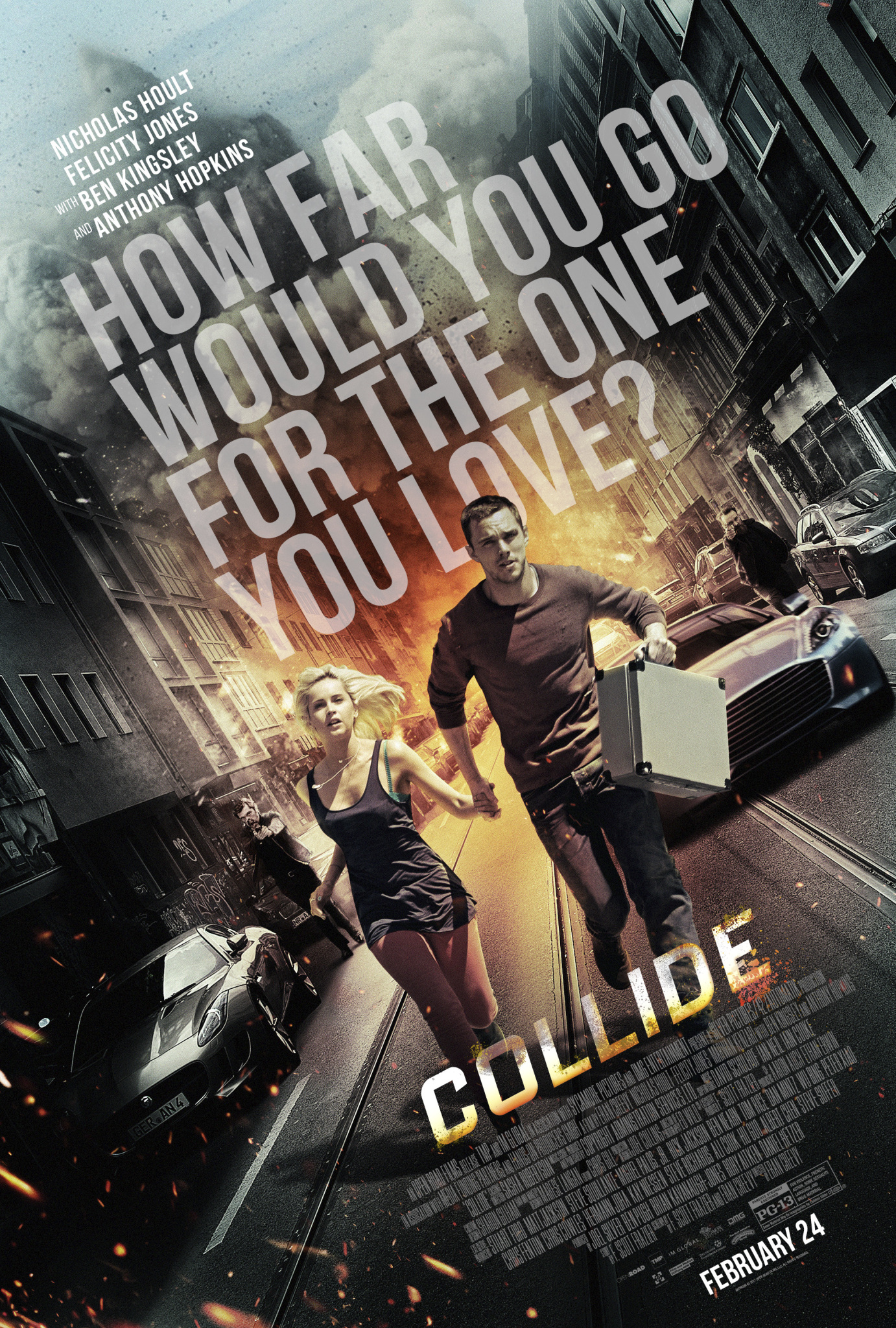 Collide (2016/I)