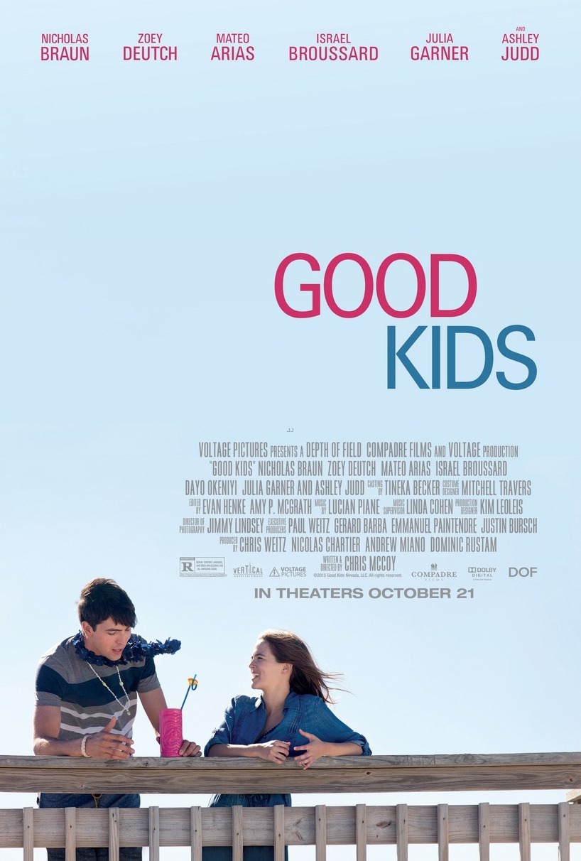 Good Kids (2016/I)