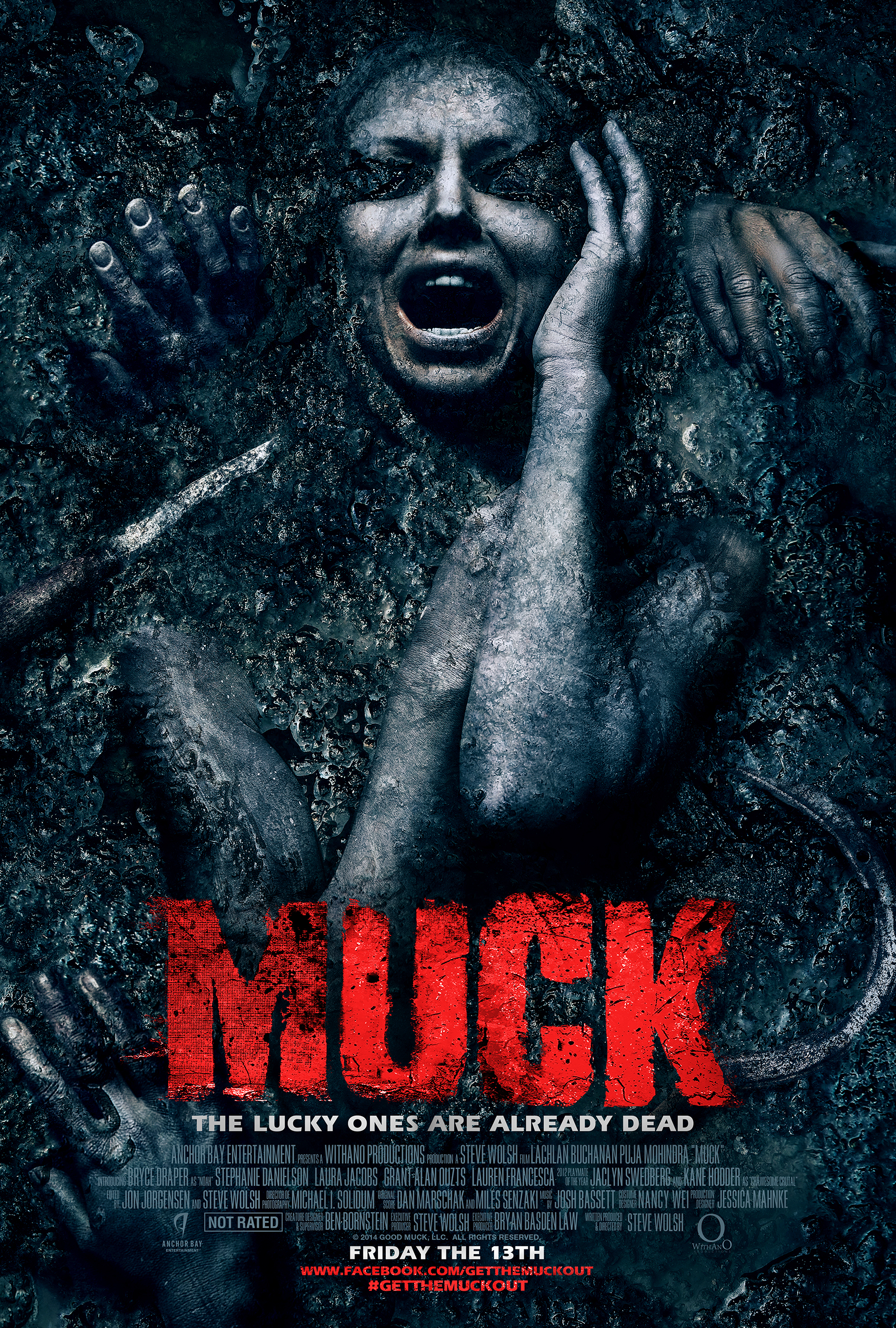 Muck (2015/I)