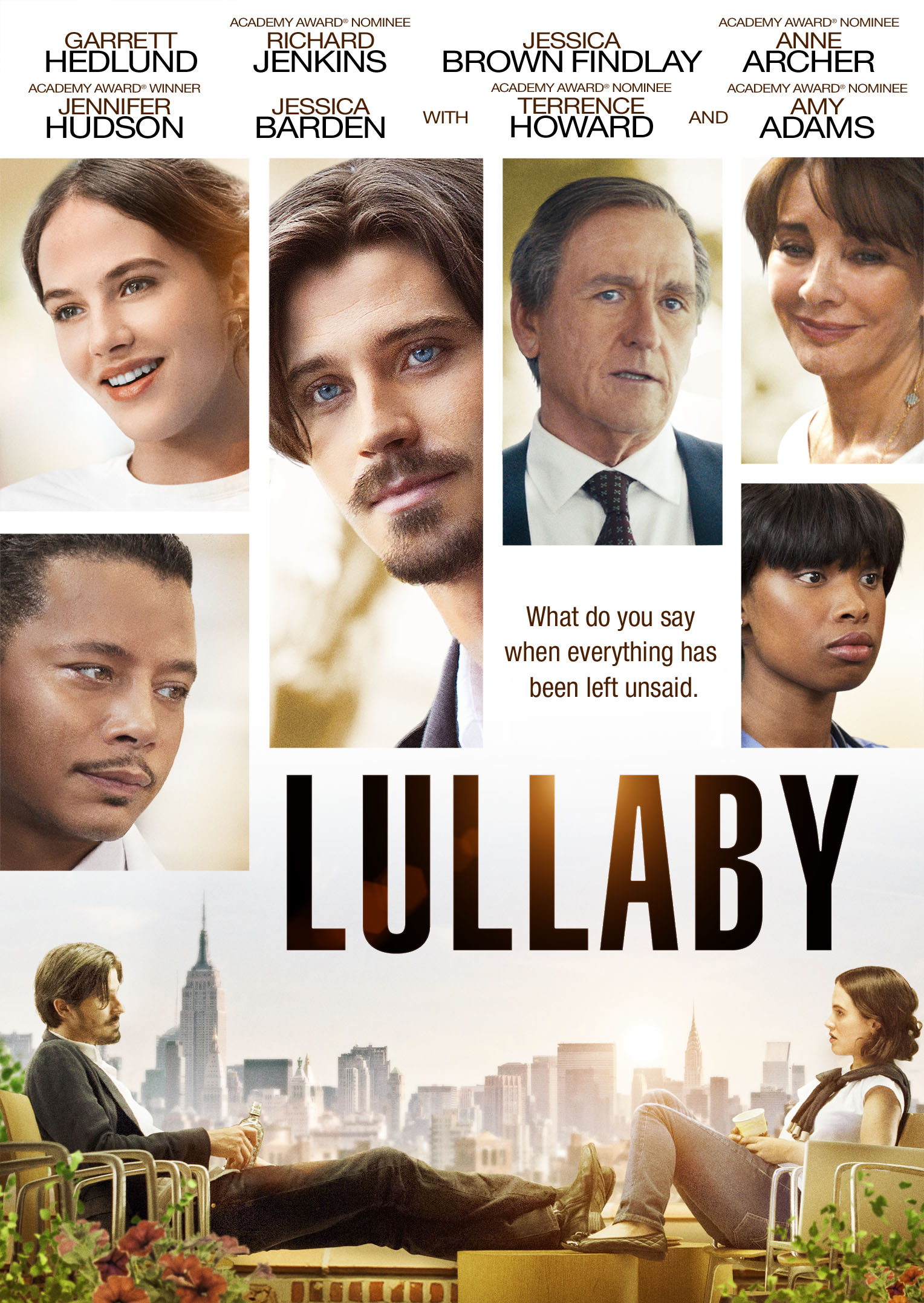 Lullaby (2014/II)