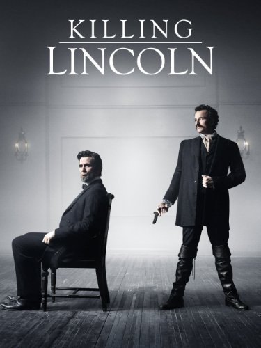 Killing Lincoln (2013) (TV)