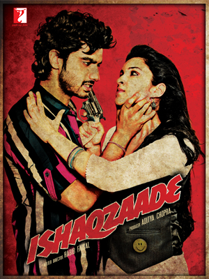 Ishaqzaade