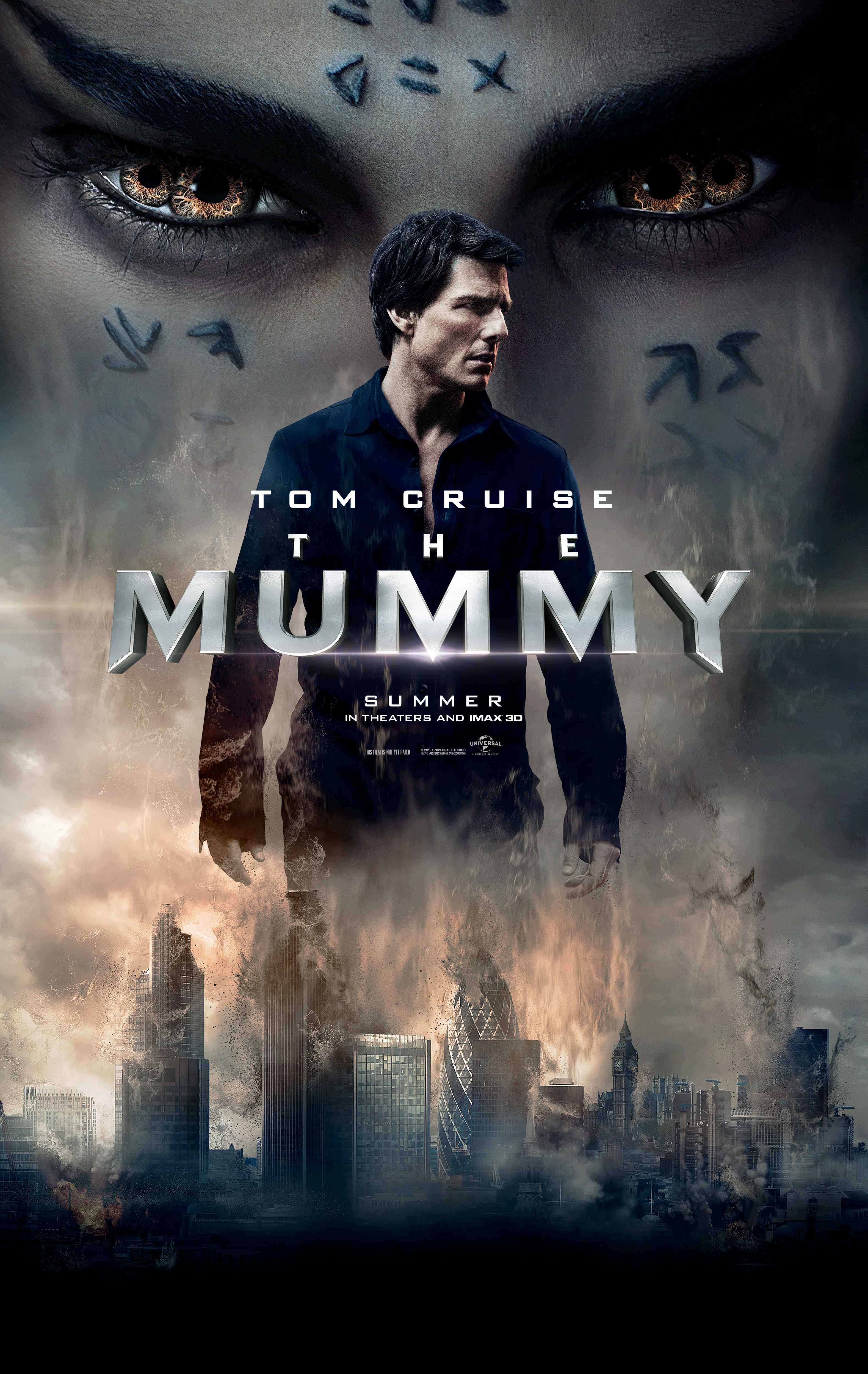 The Mummy 