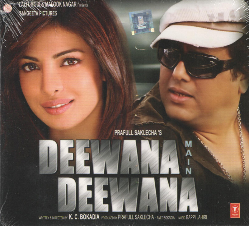 Deewana Main Deewana