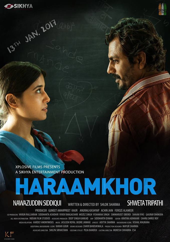 Haraamkhor