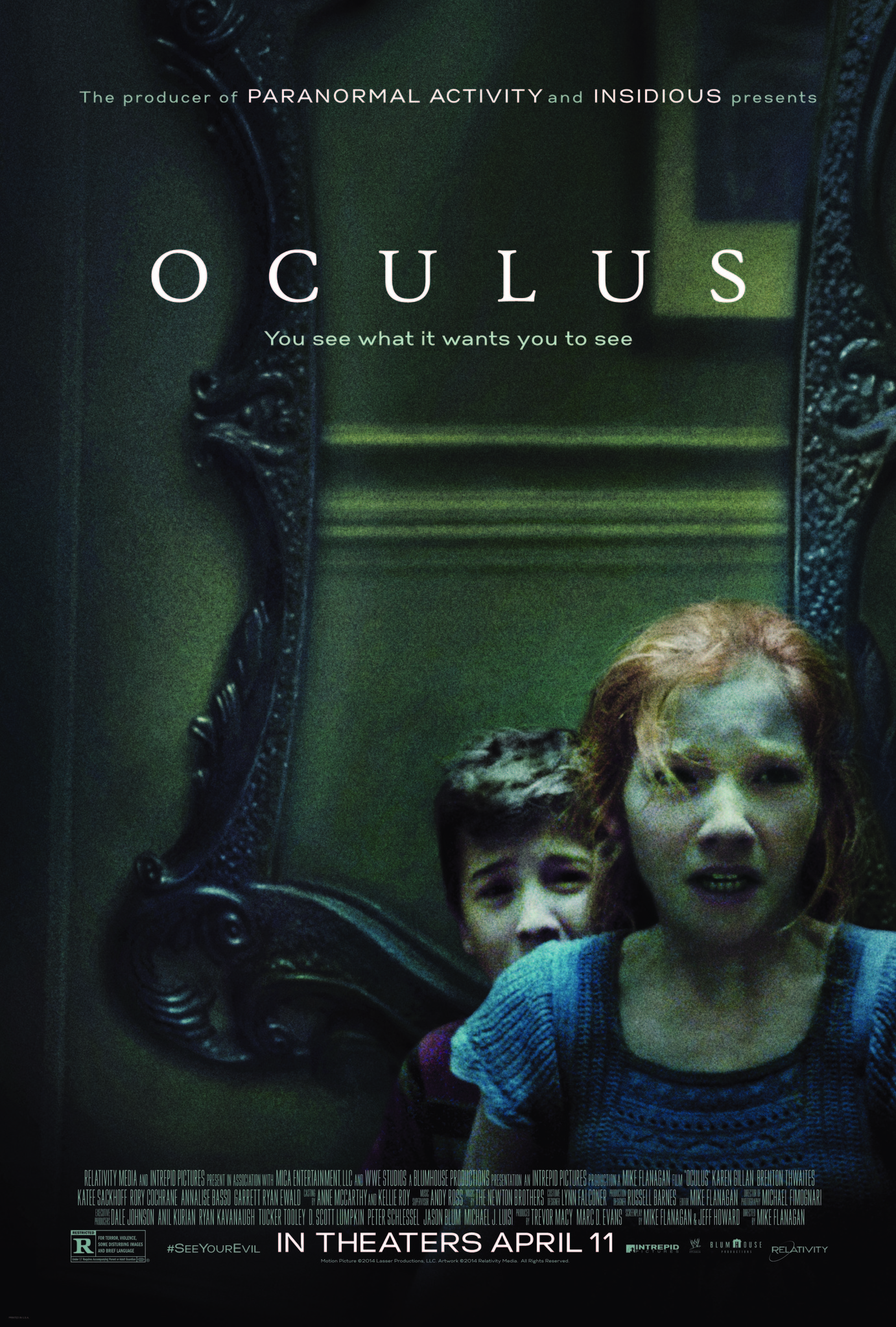 Oculus (2013/I)