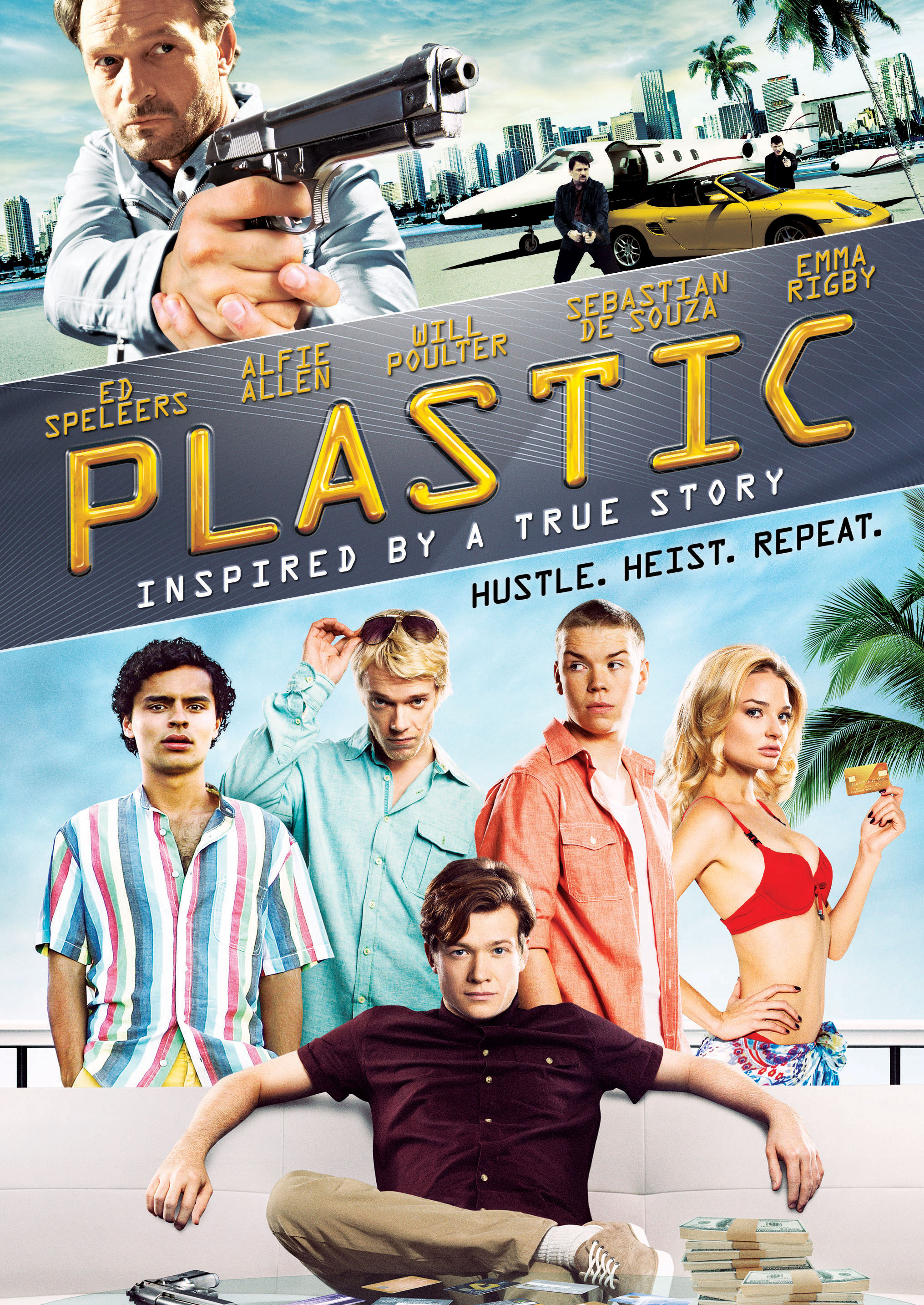 Plastic (2014/I)