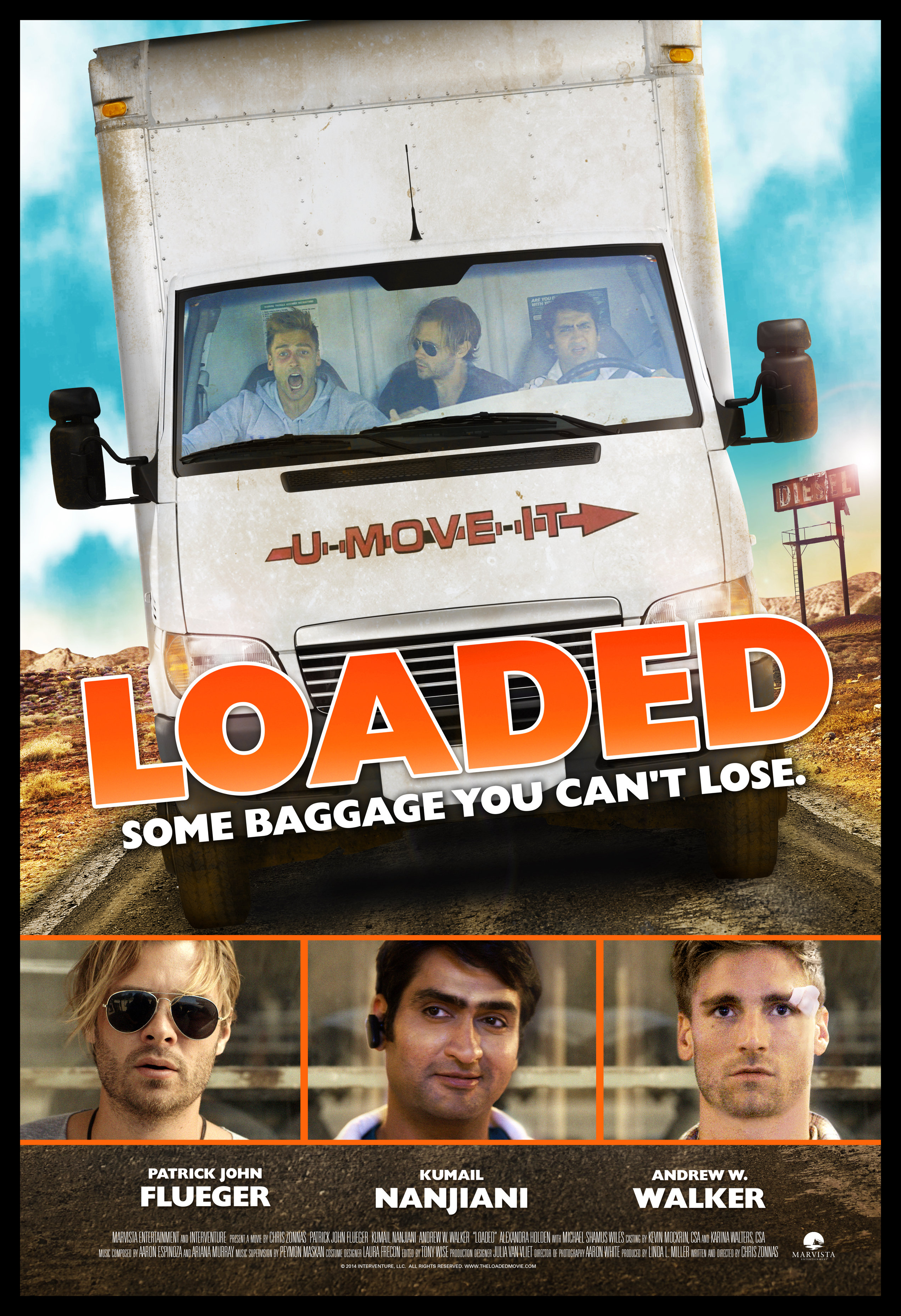 Loaded (2015/I)