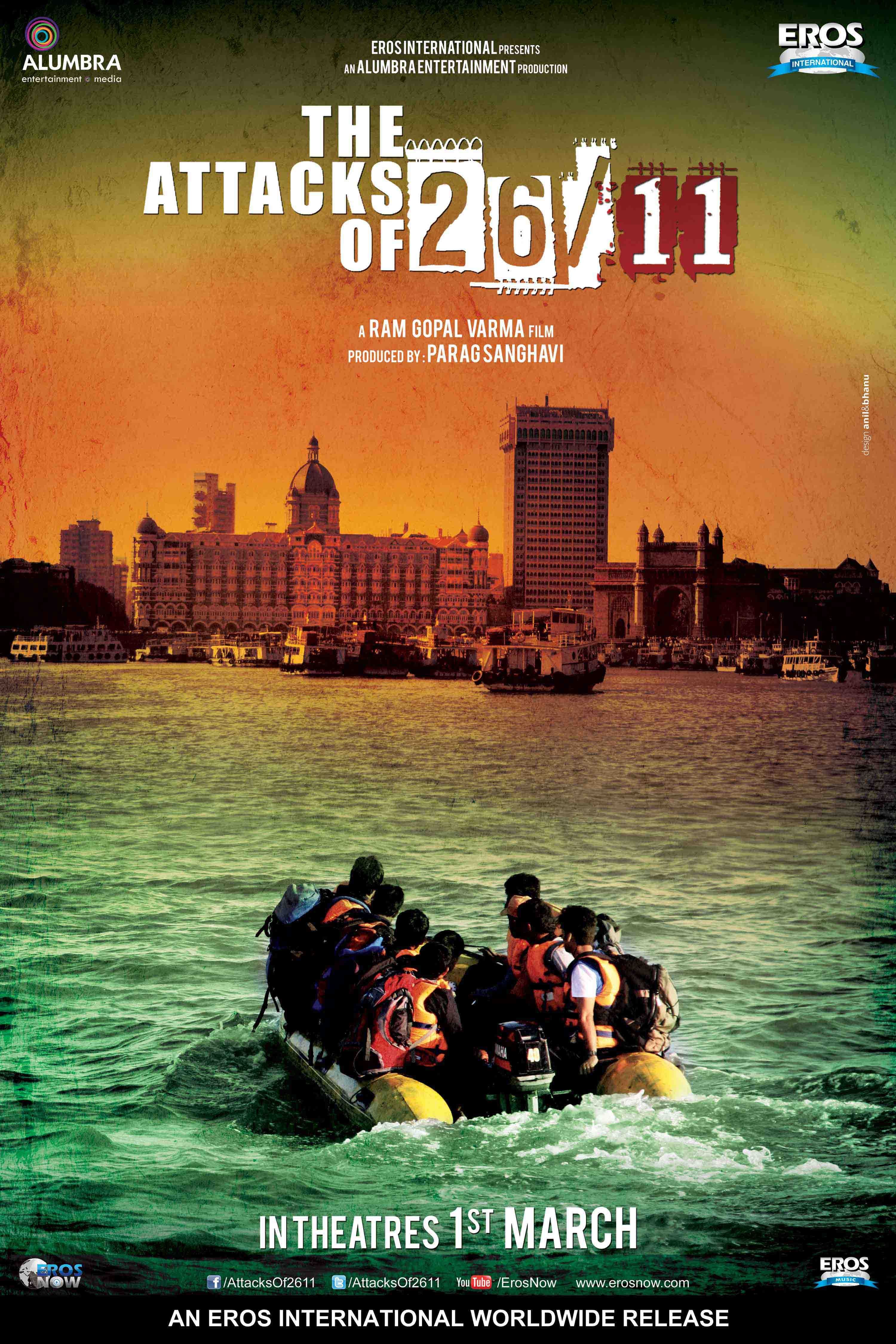 The Attacks of 26/11