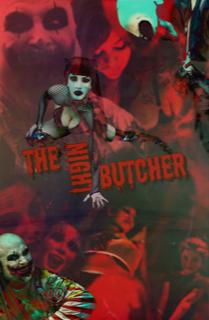 The Night Butcher