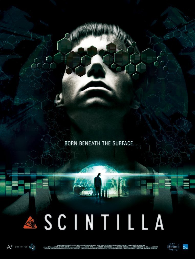 Scintilla