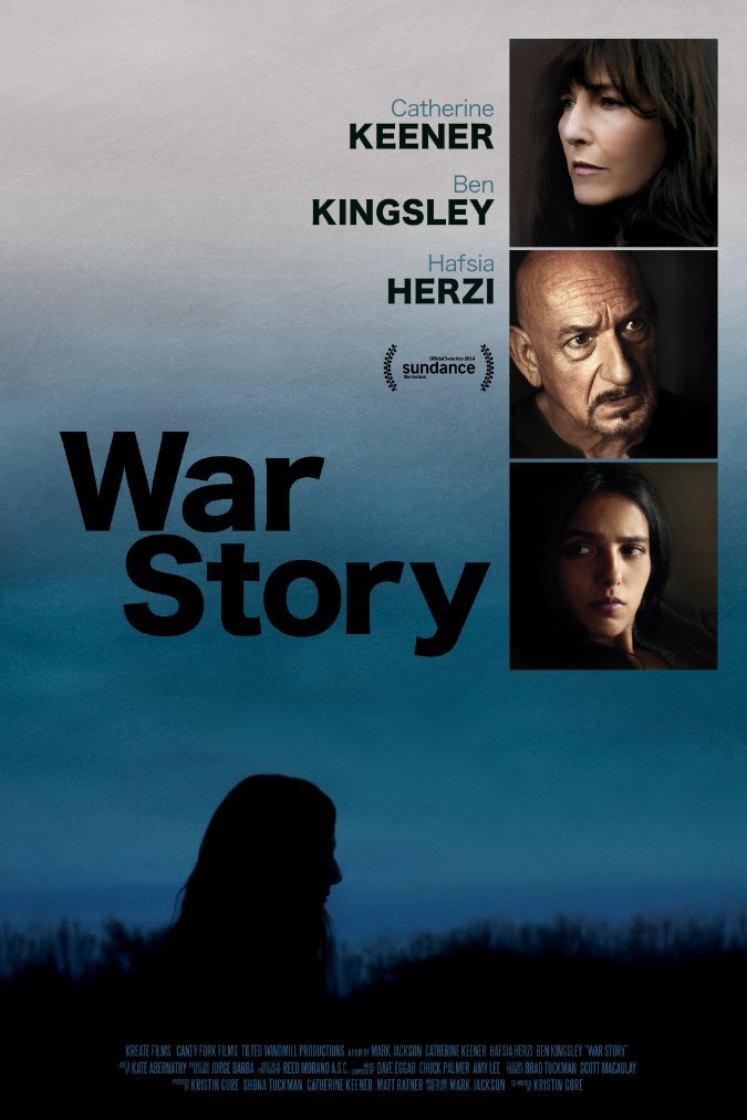 War Story (2014/I)