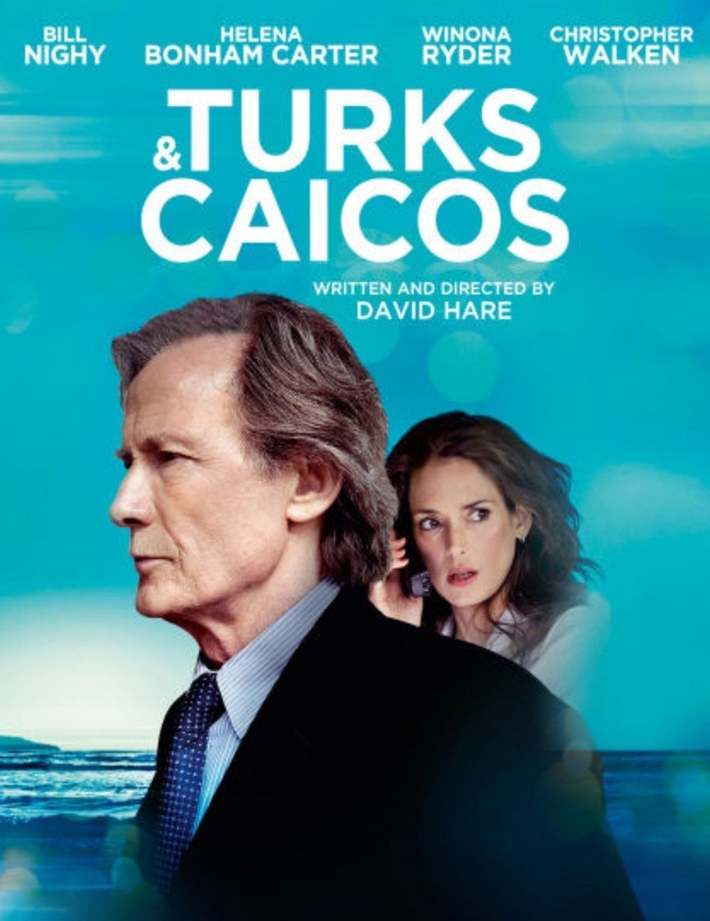 Turks & Caicos (2014) (TV)