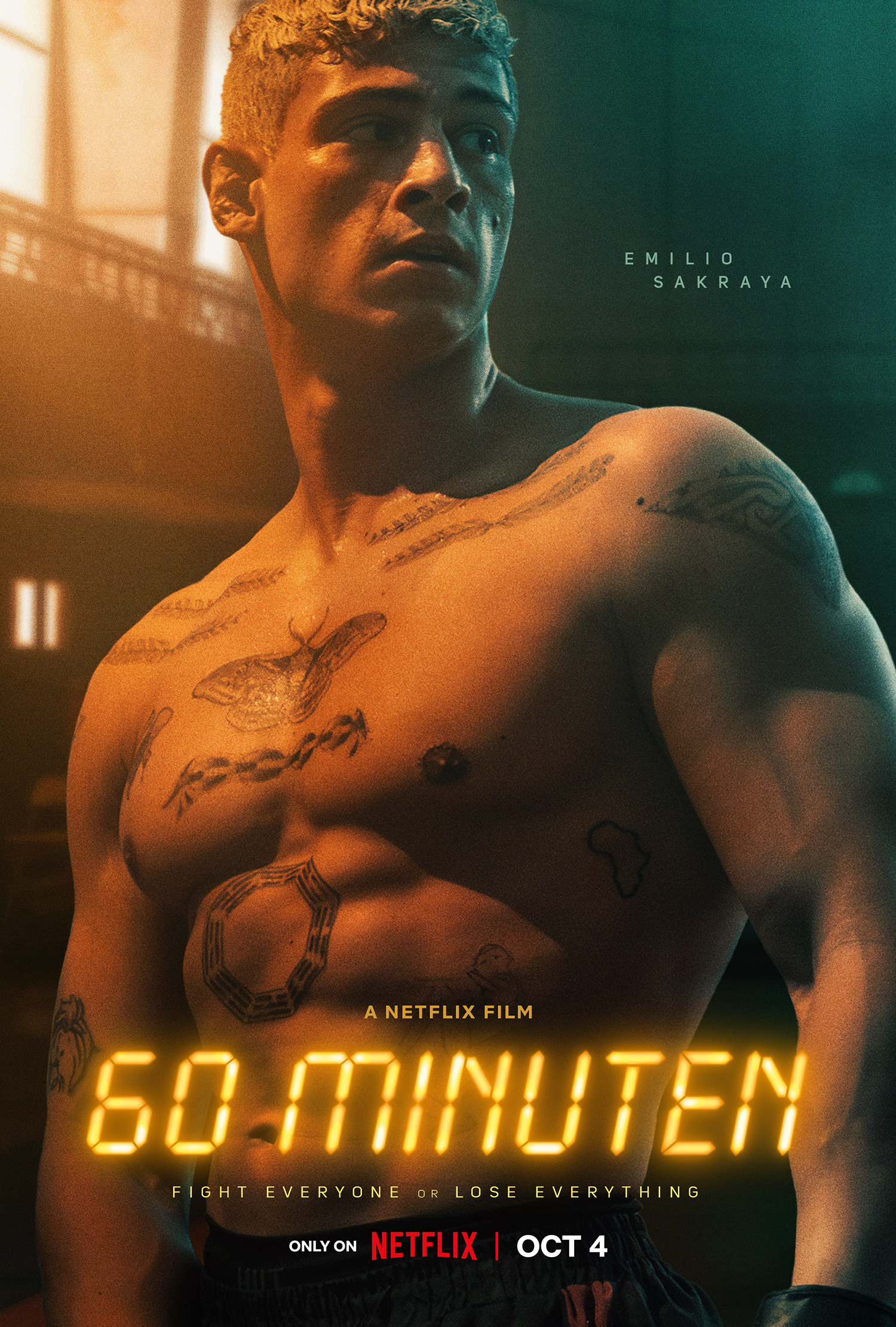 60 Minuten (2024)