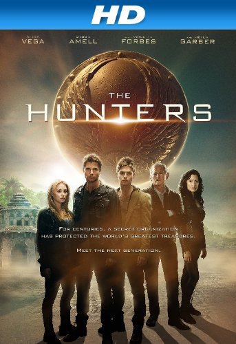 The Hunters (2013) (TV)