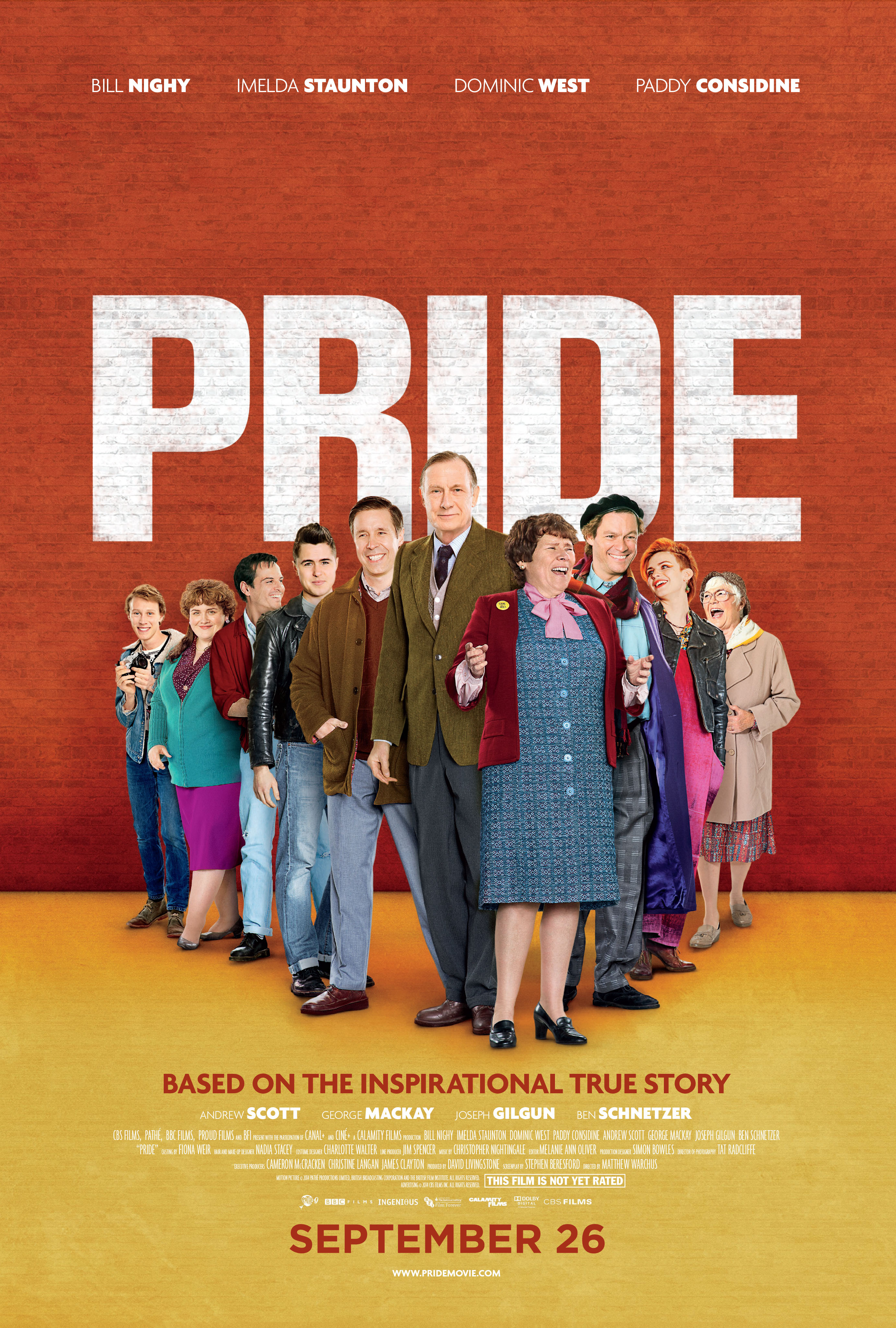 Pride (2014/I)