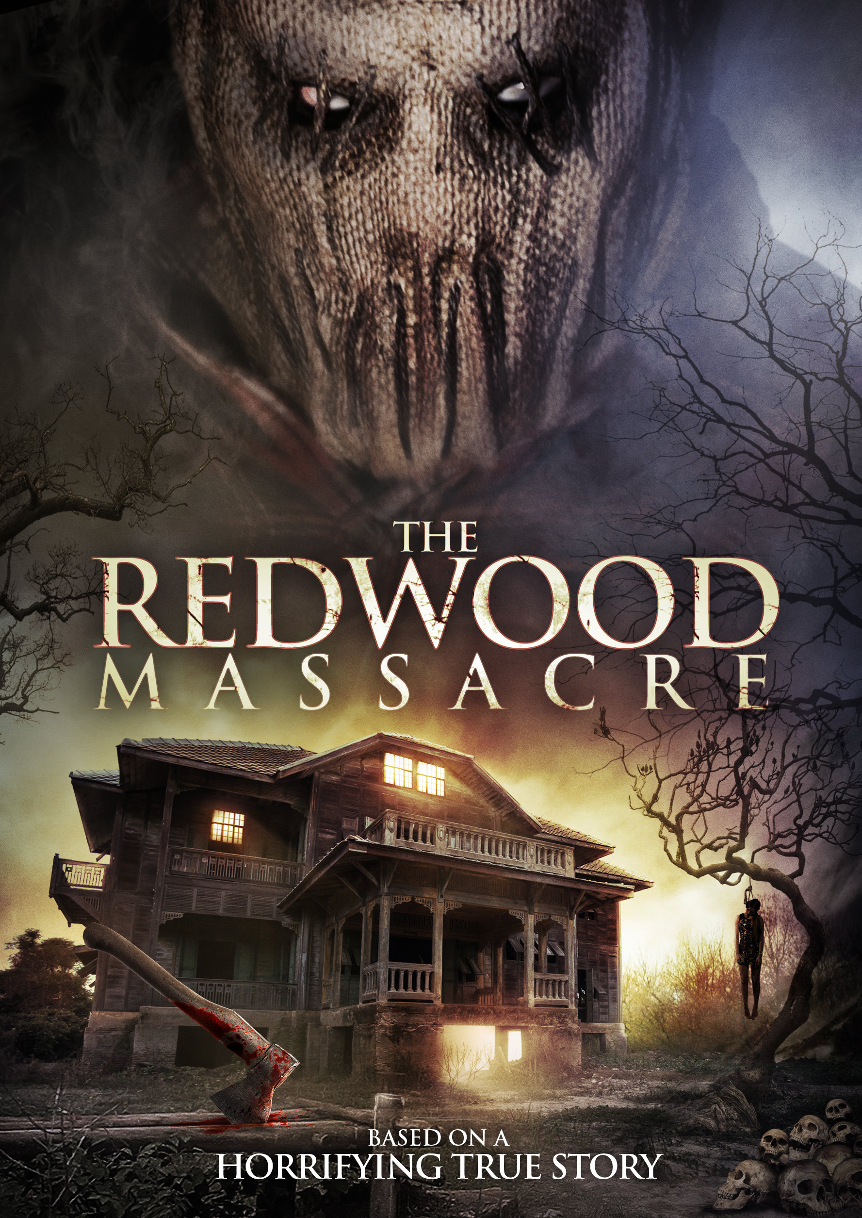 The Redwood Massacre