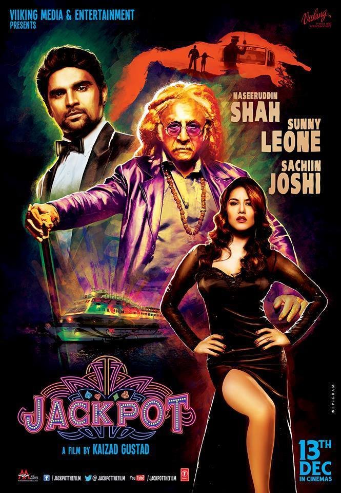 Jackpot (2013/II)