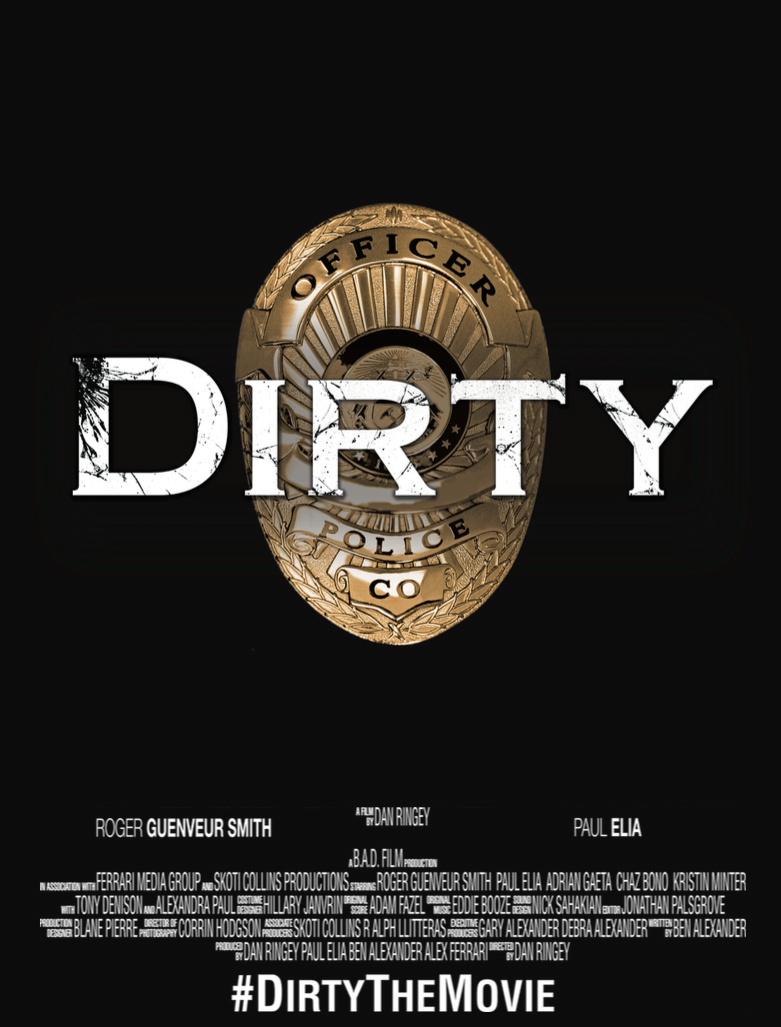 Dirty (2016/I)