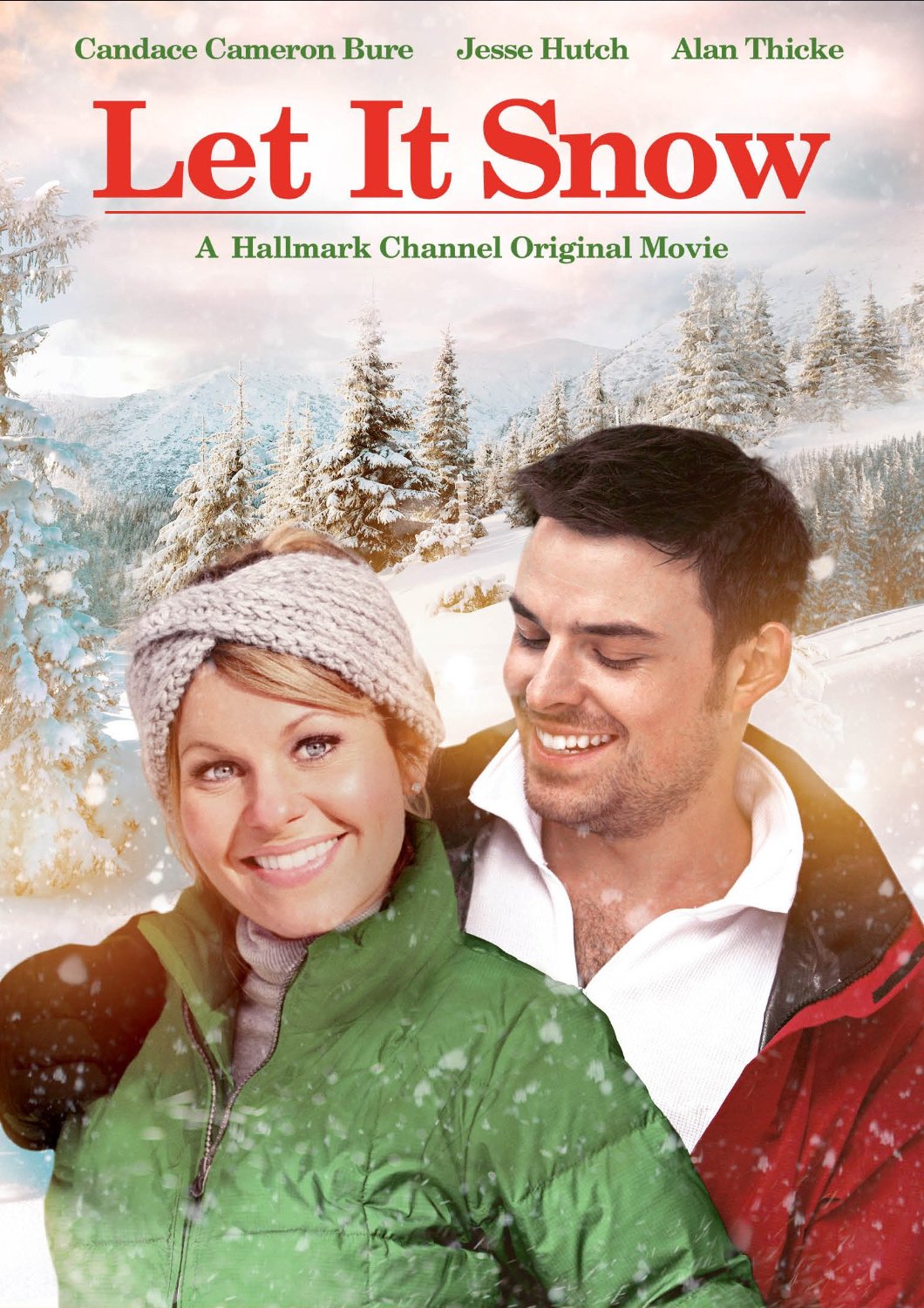 Let It Snow (2013) (TV)