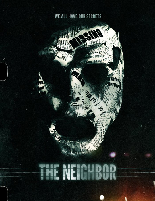 The Neighbor (2016/II)