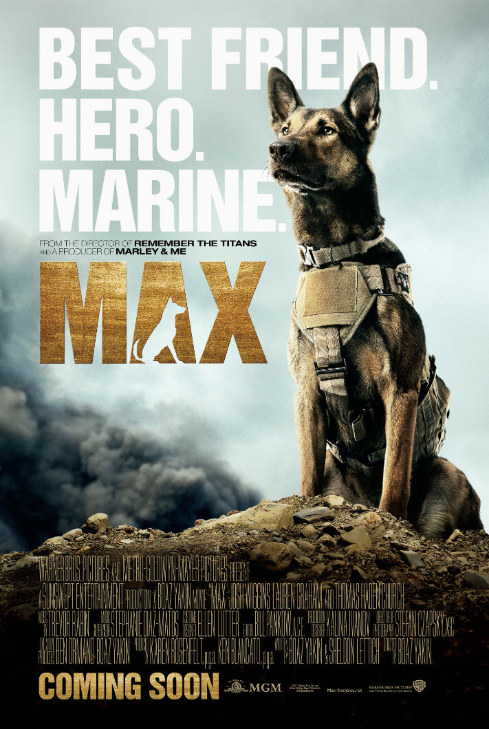 Max (2015/I)