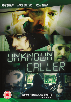 Unknown Caller