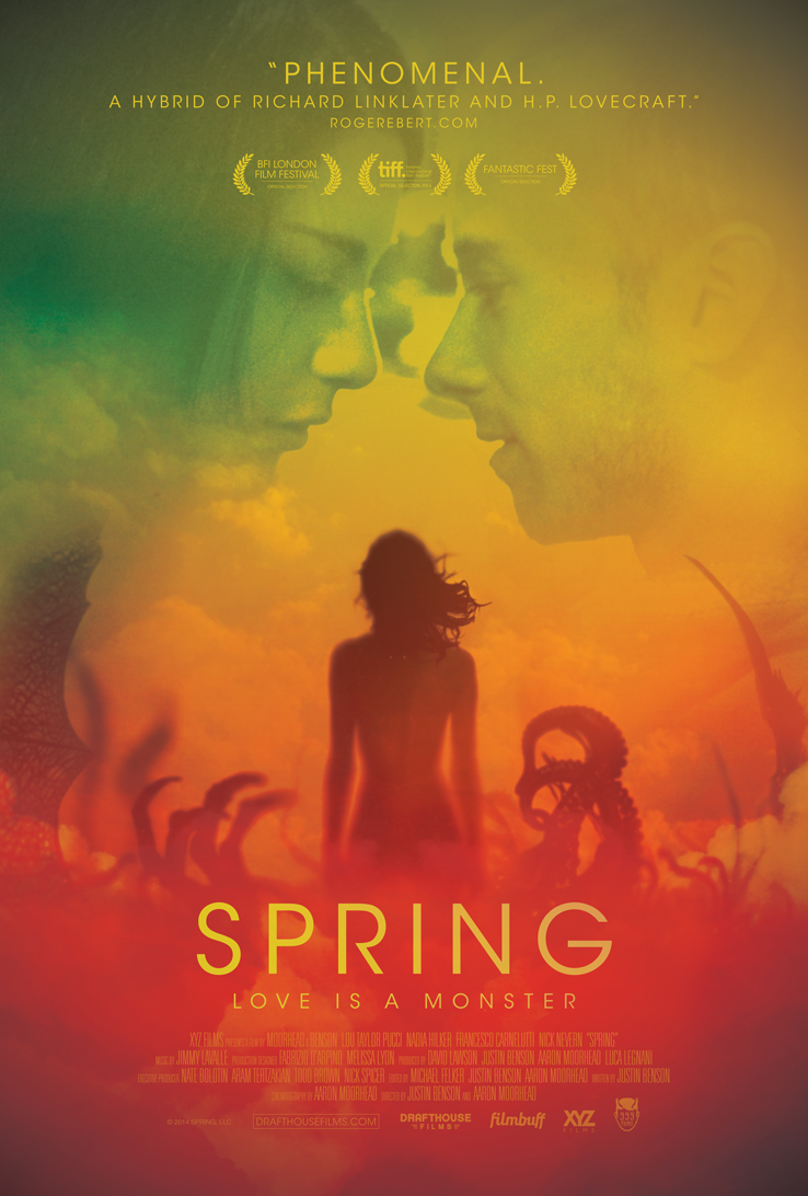 Spring (2014/I)