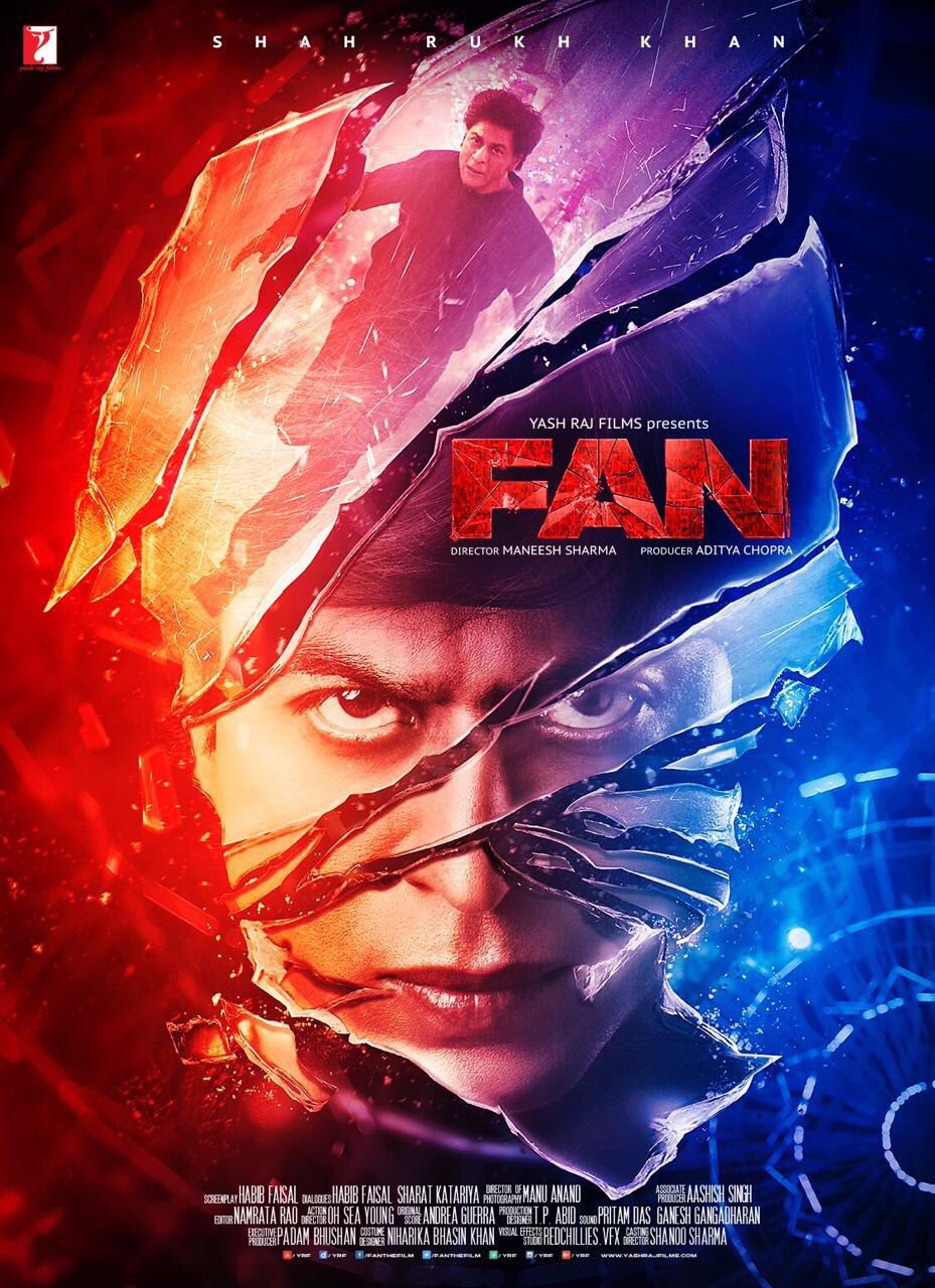 Fan (2016/I)