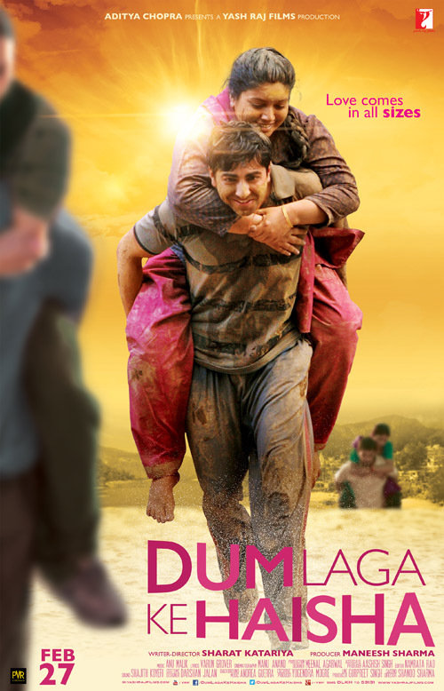 Dum Laga Ke Haisha