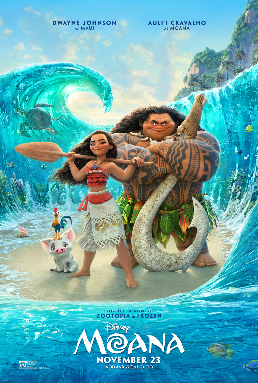 Moana (2016/I)