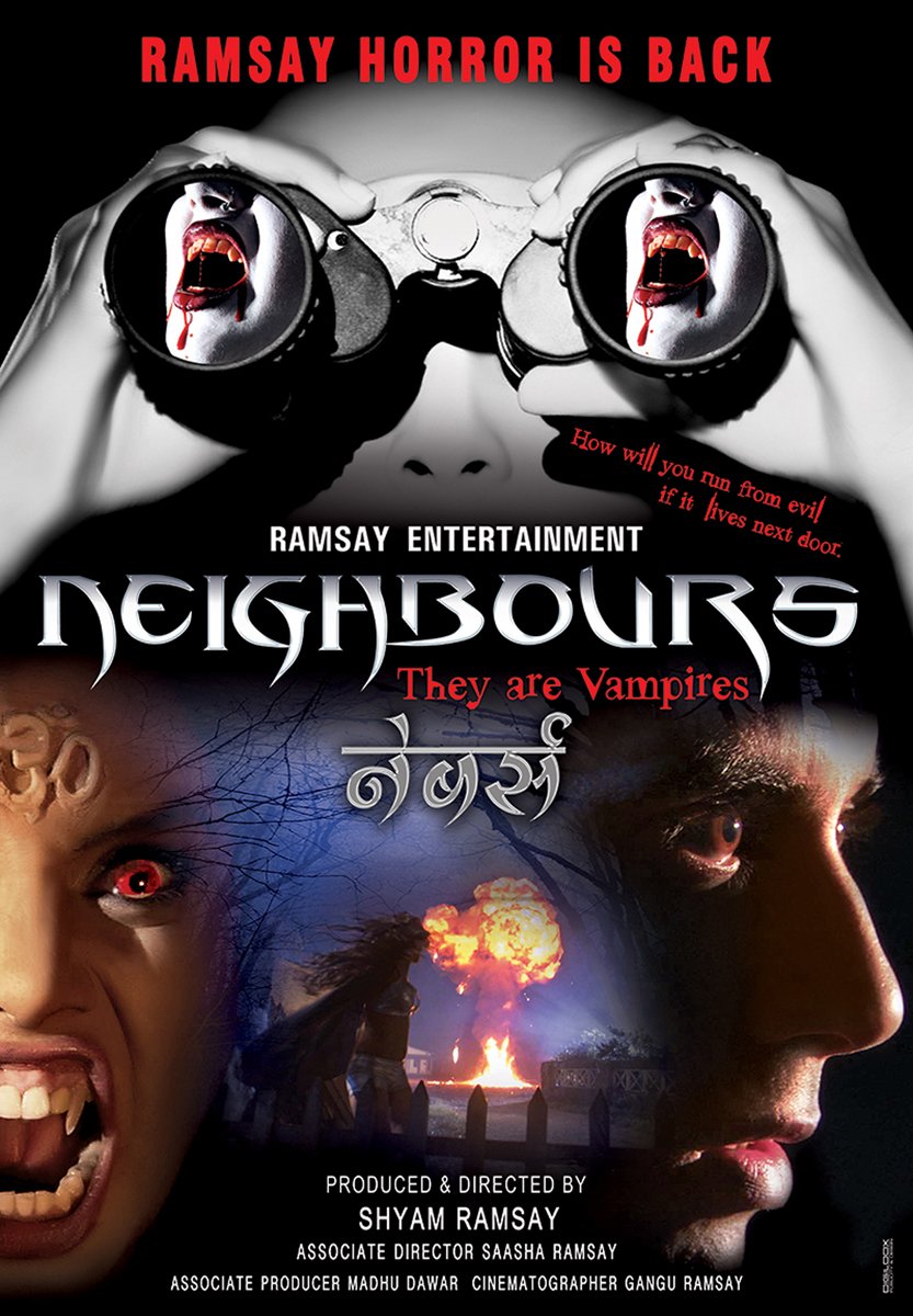 Neighbours (2014/I)