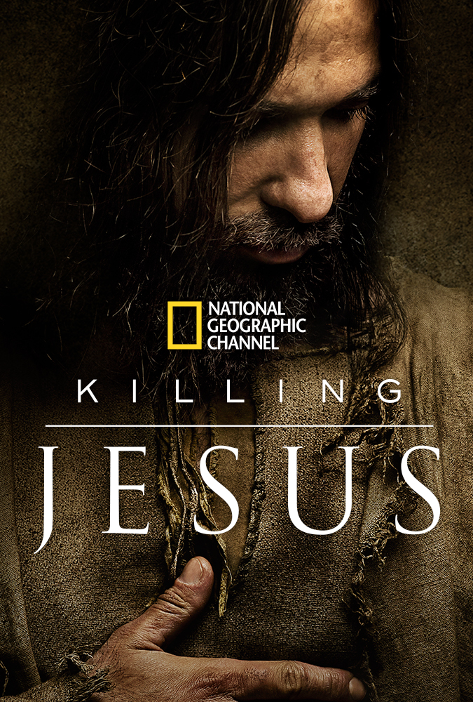 Killing Jesus (2015) (TV)