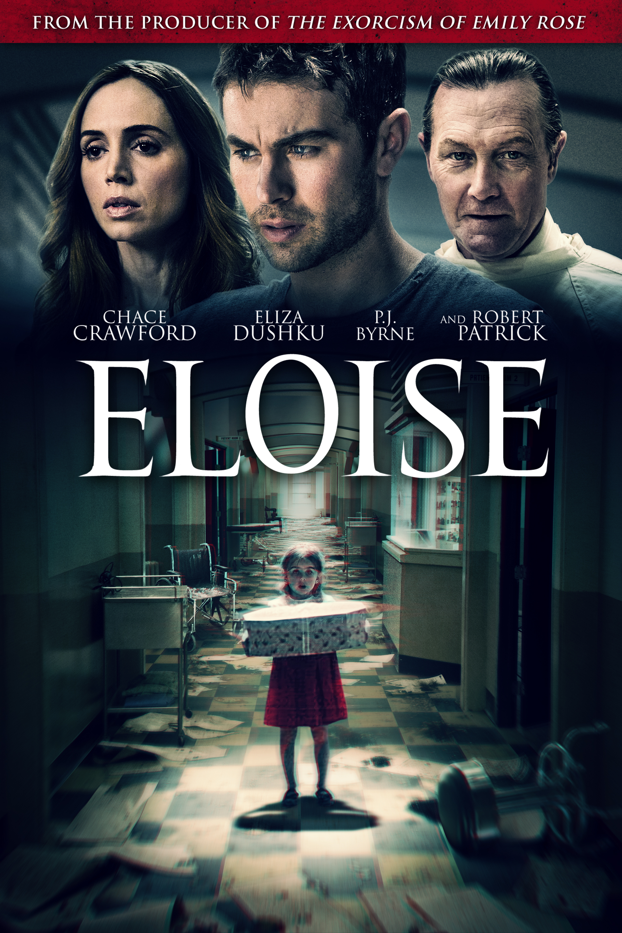 Eloise (2017/I)