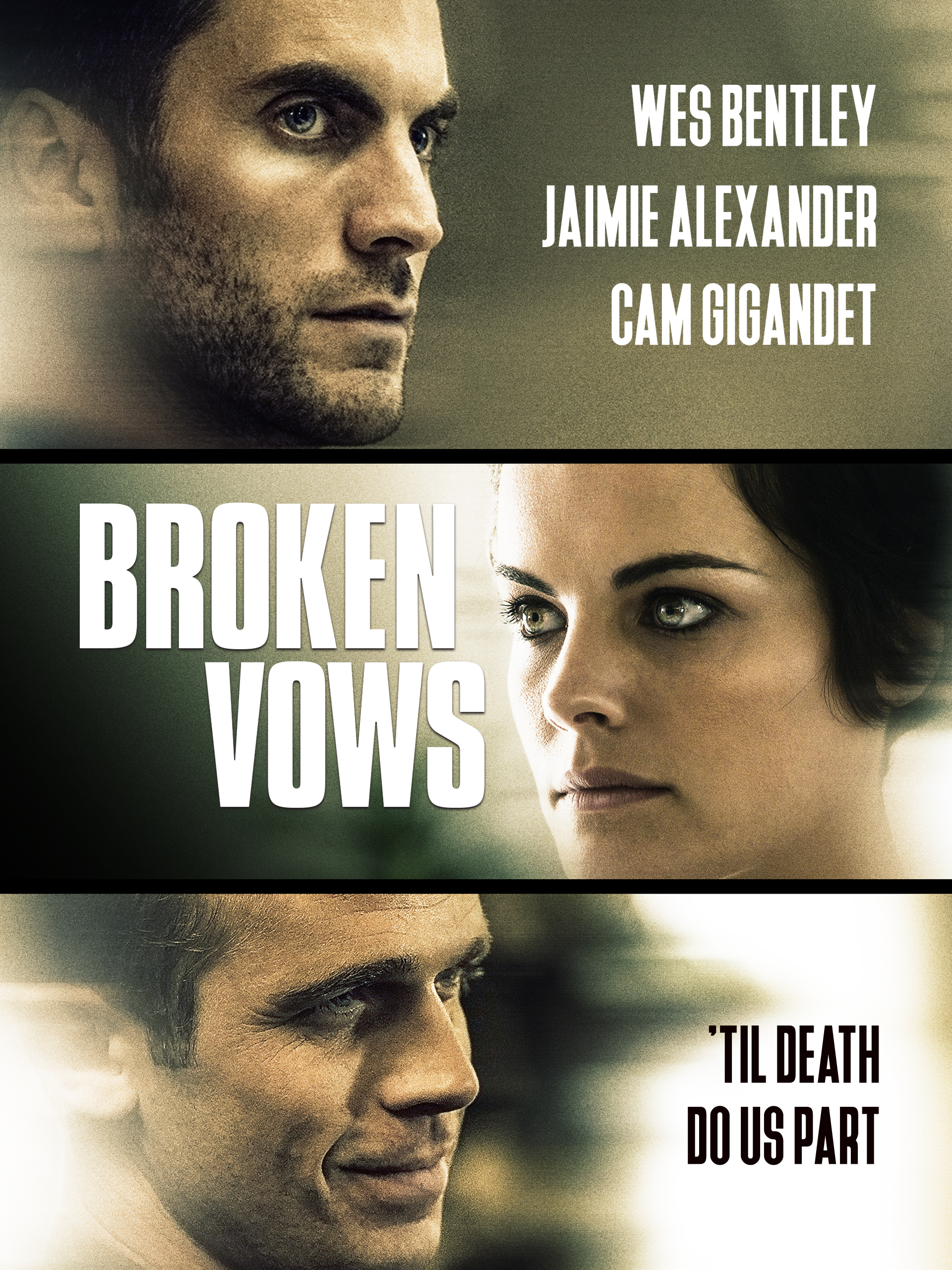 Broken Vows (2016/I)