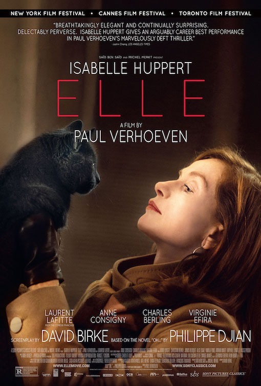 Elle (2016/I)