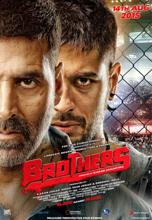 Brothers (2015/I)