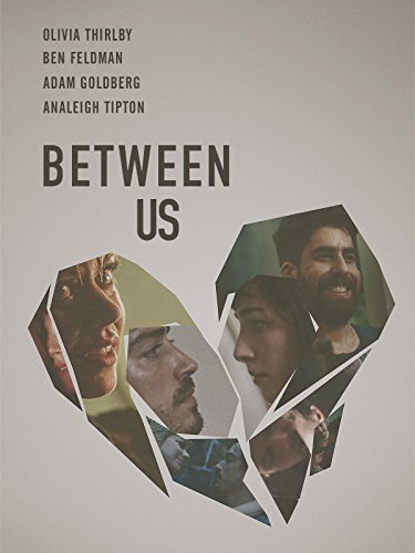 Between Us (2016/II)