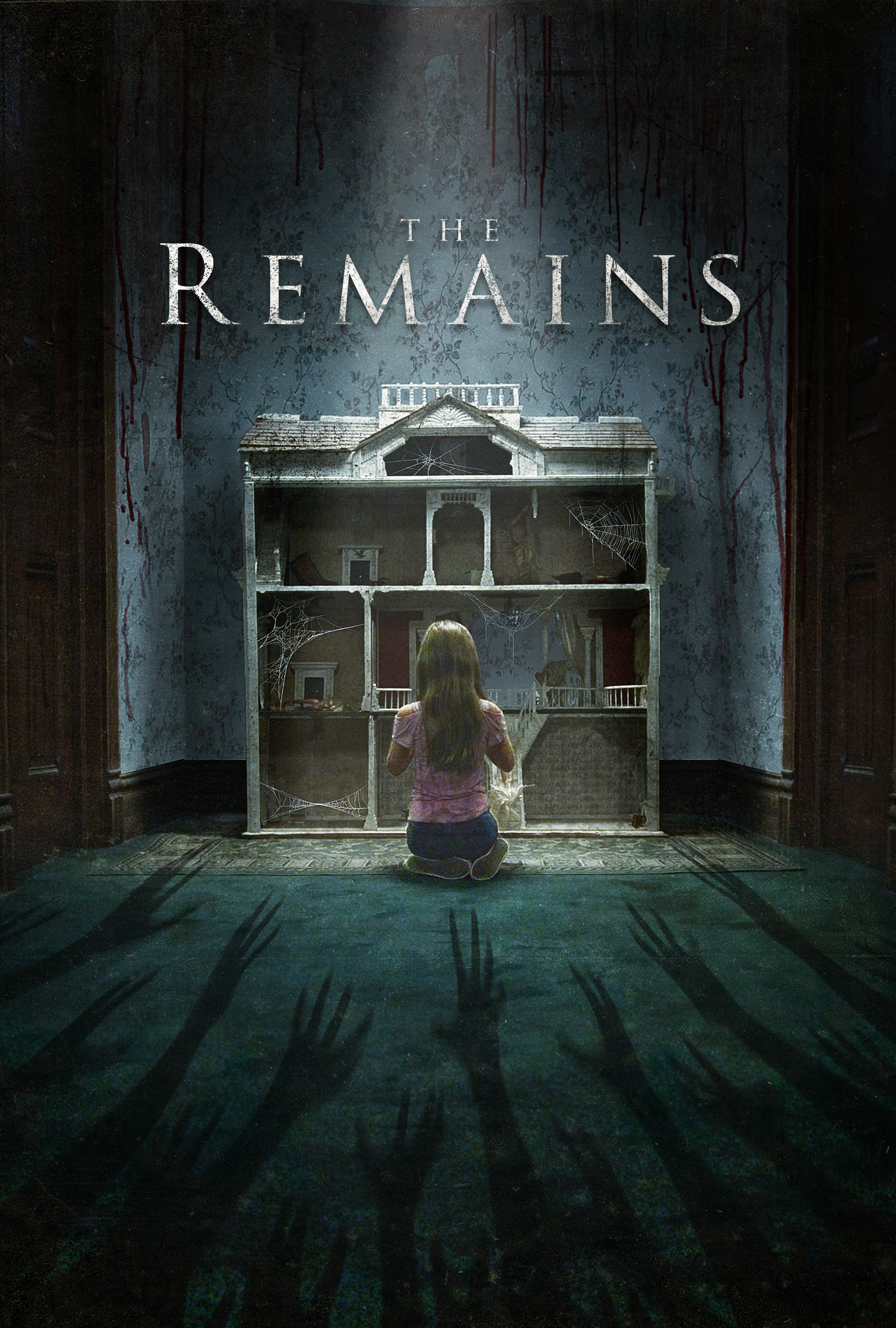 The Remains (2016/I)