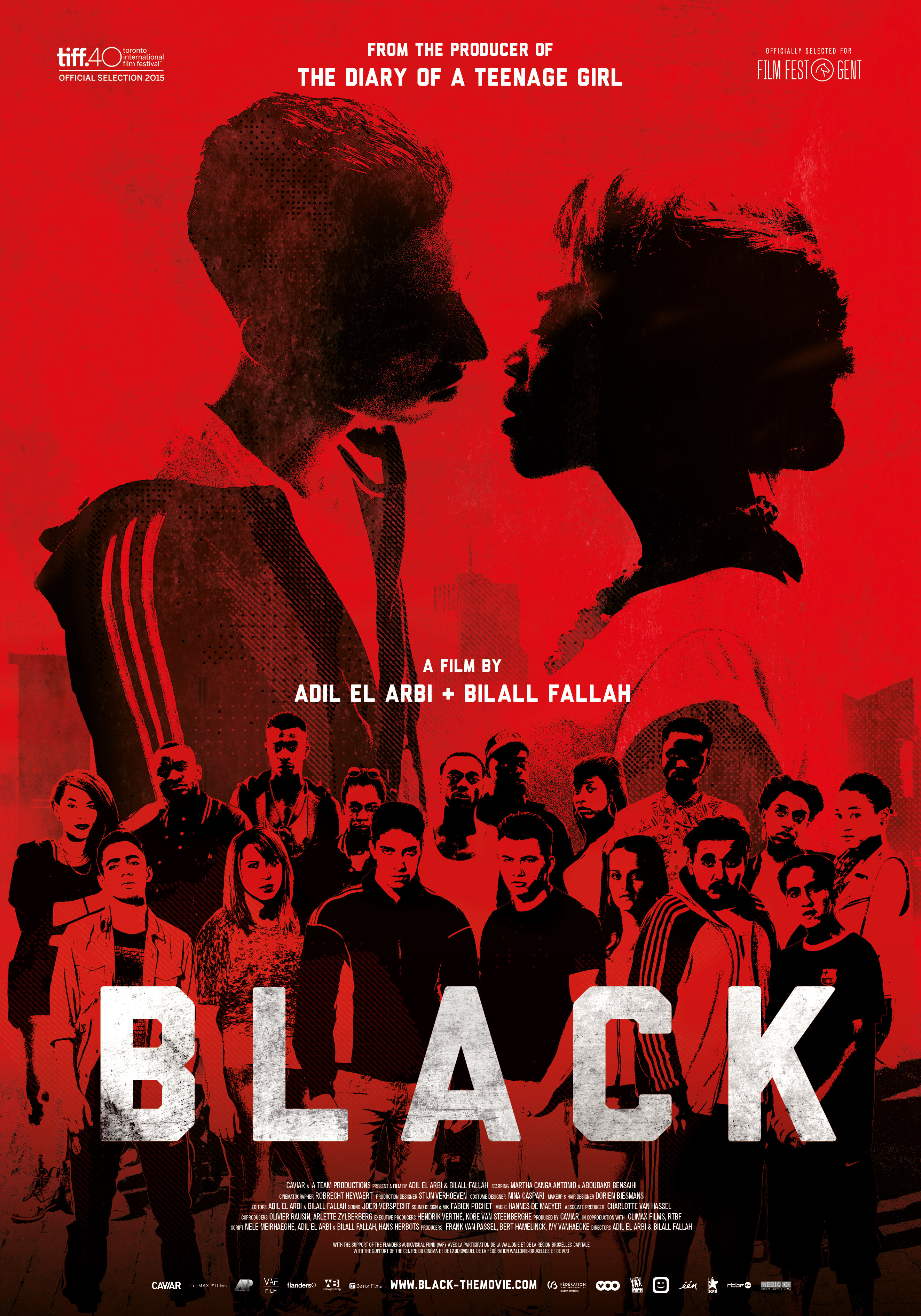 Black (2015/III)