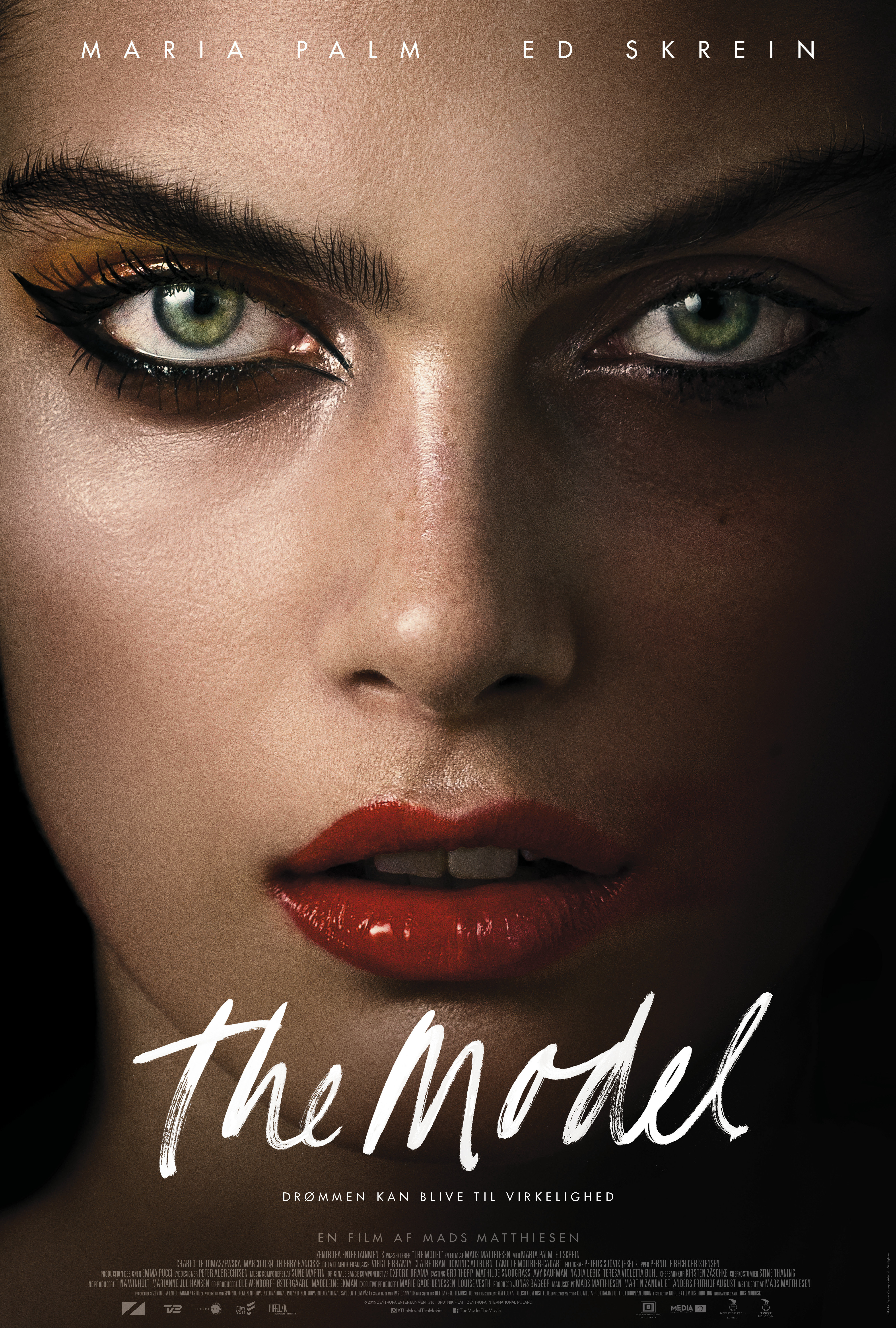 The Model (2016/I)