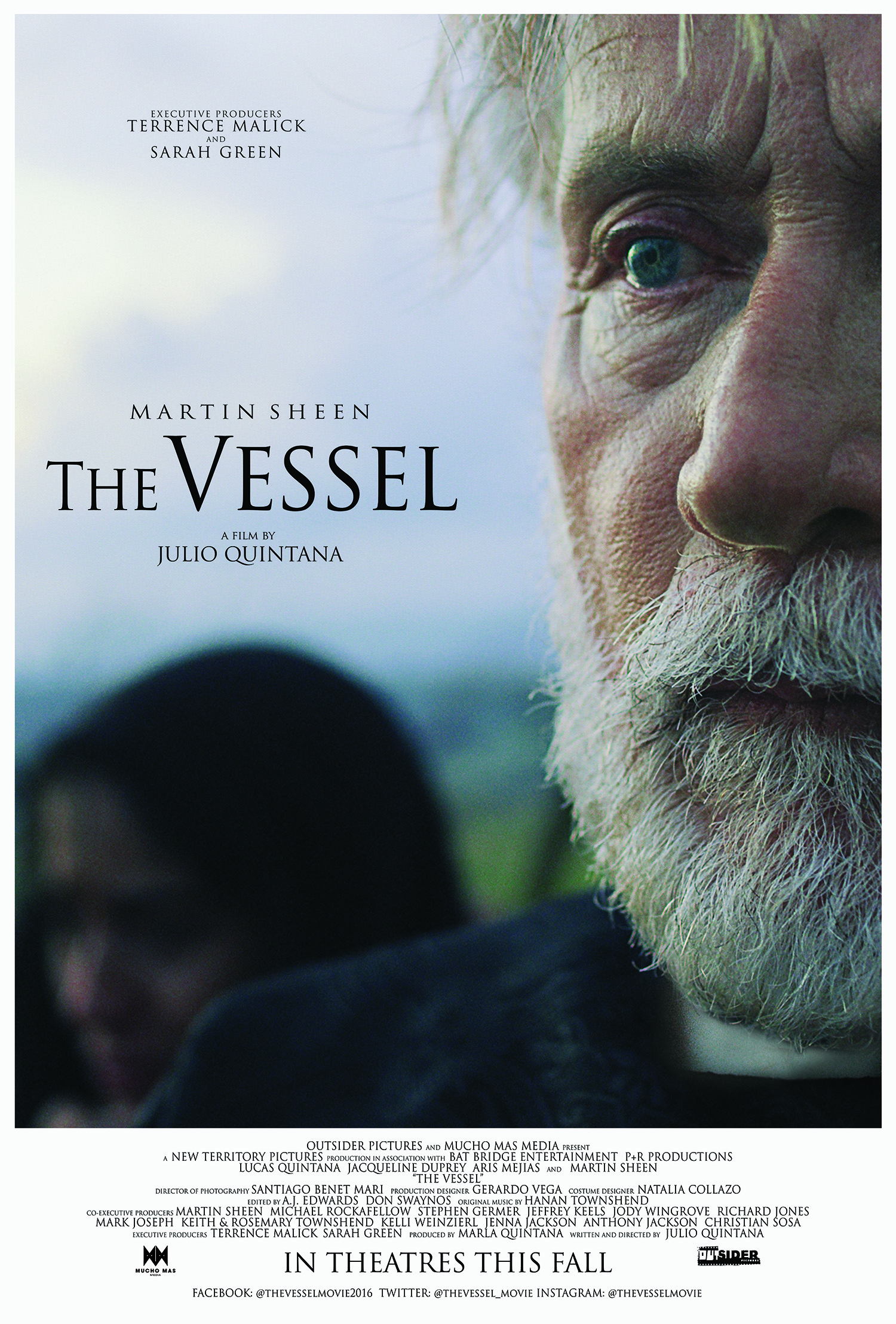 The Vessel