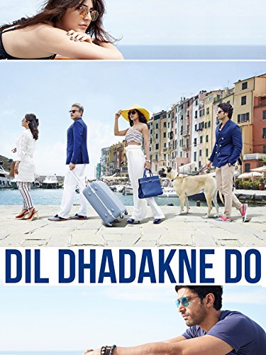 Dil Dhadakne Do