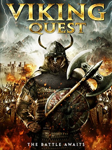 Viking Quest (2015) (TV)