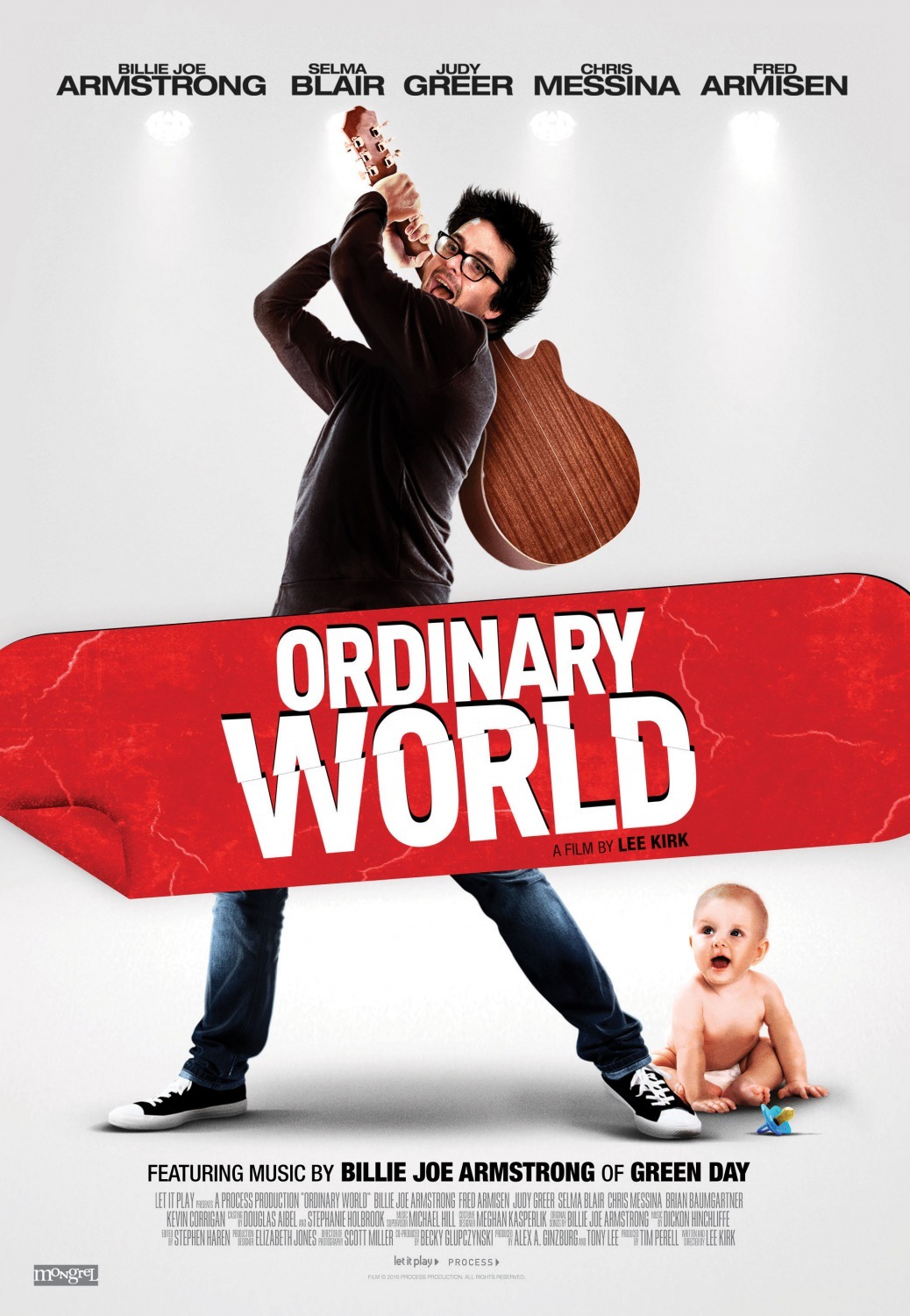 Ordinary World (2016/I)